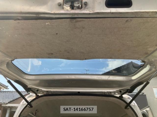 Suzuki EVERY 2016-01 7326993-14