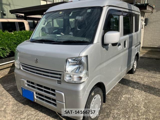 Suzuki EVERY 2016-01 7326993-1