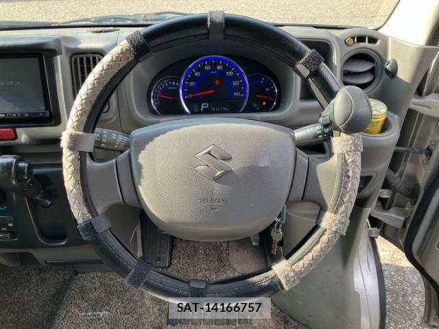 Suzuki EVERY 2016-01 7326993-19