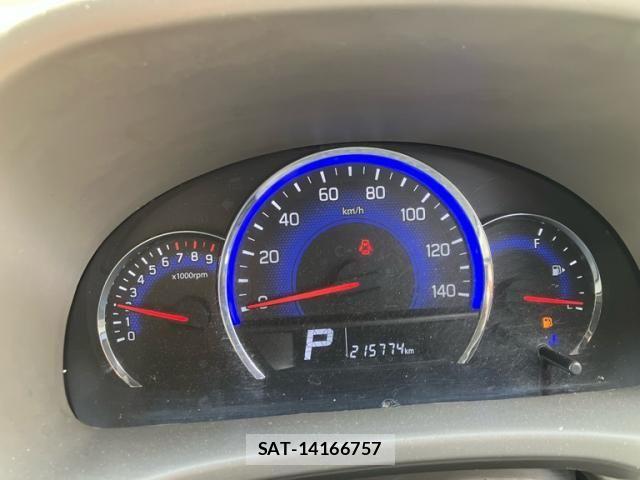Suzuki EVERY 2016-01 7326993-20