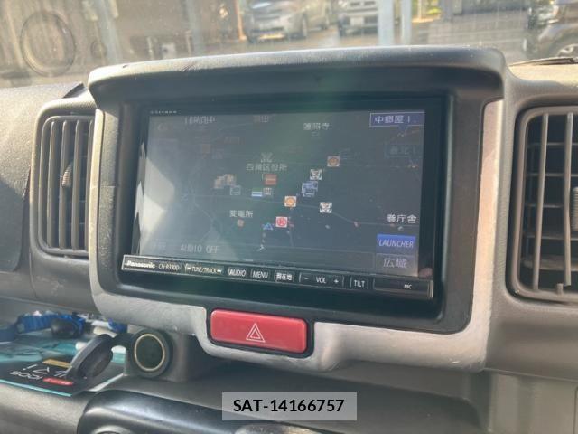 Suzuki EVERY 2016-01 7326993-22