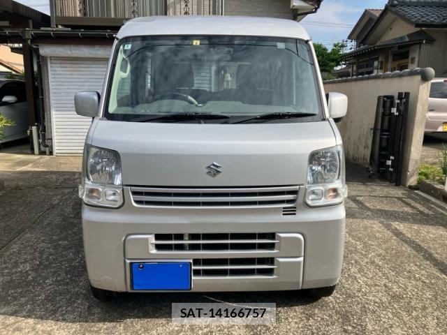 Suzuki EVERY 2016-01 7326993-2