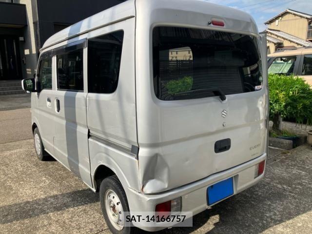 Suzuki EVERY 2016-01 7326993-3