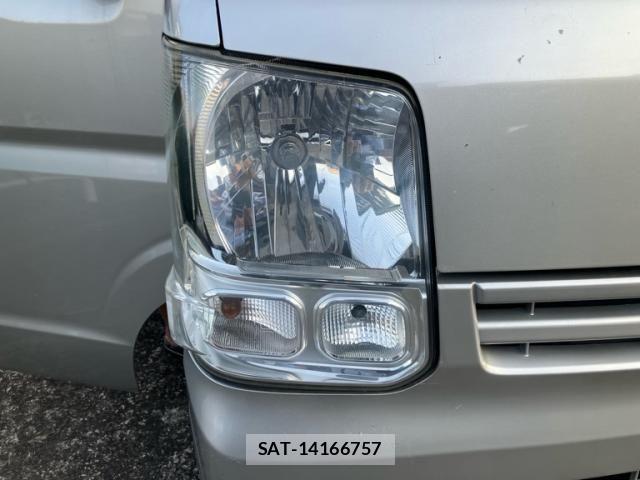 Suzuki EVERY 2016-01 7326993-5