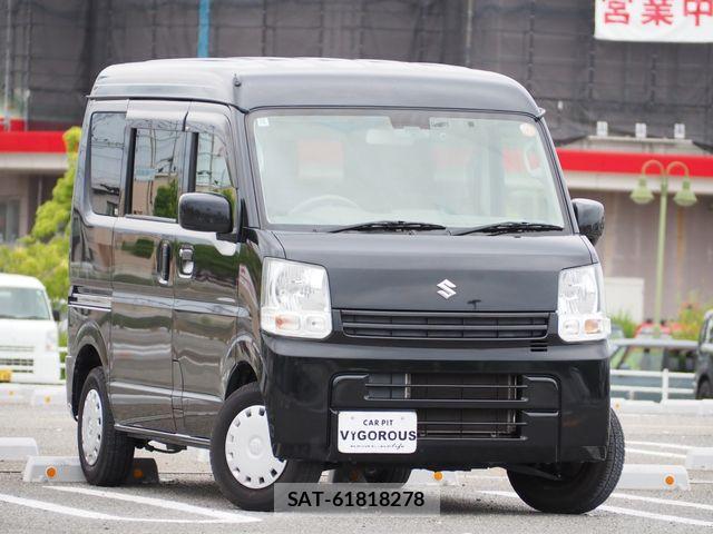 Suzuki EVERY 2017-10 7326990-0