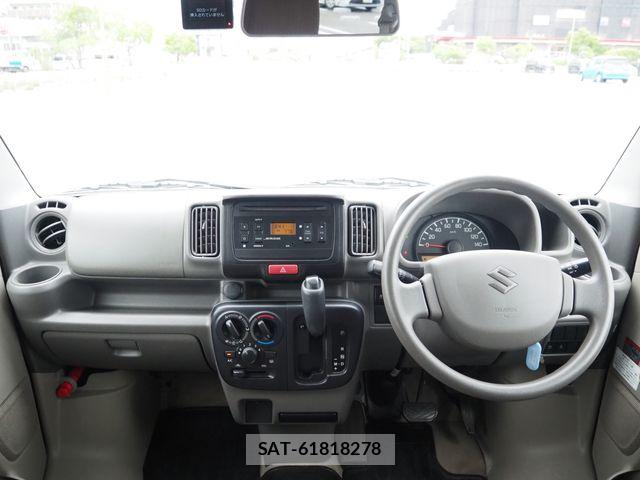 Suzuki EVERY 2017-10 7326990-13