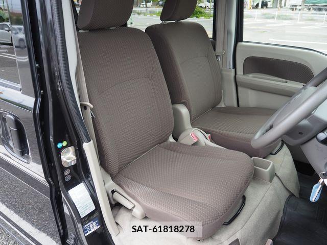 Suzuki EVERY 2017-10 7326990-17