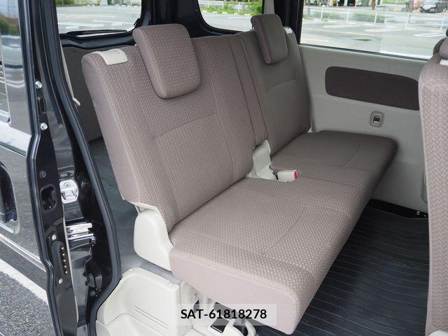 Suzuki EVERY 2017-10 7326990-18