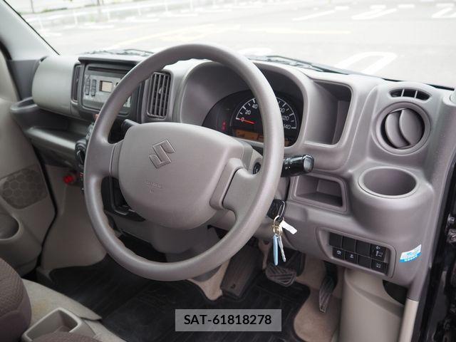 Suzuki EVERY 2017-10 7326990-1