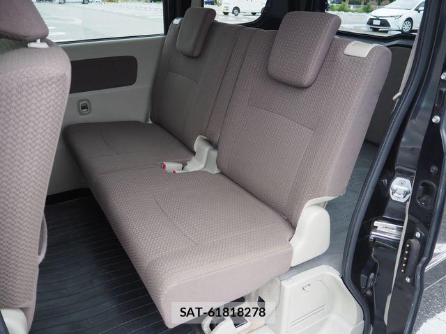 Suzuki EVERY 2017-10 7326990-19