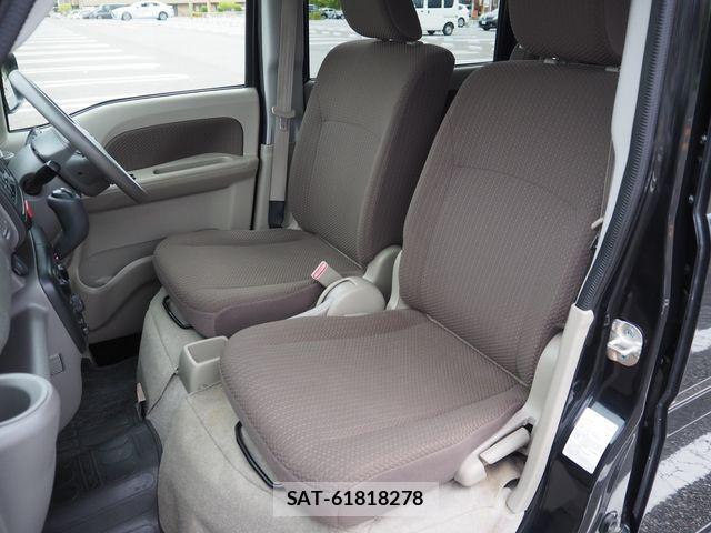 Suzuki EVERY 2017-10 7326990-20
