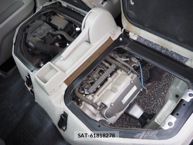 Suzuki EVERY 2017-10 7326990-25