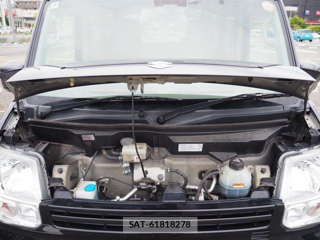 Suzuki EVERY 2017-10 7326990-26