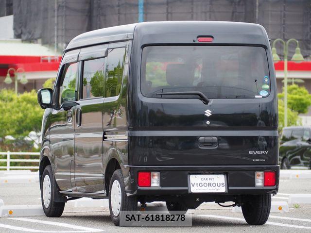 Suzuki EVERY 2017-10 7326990-2