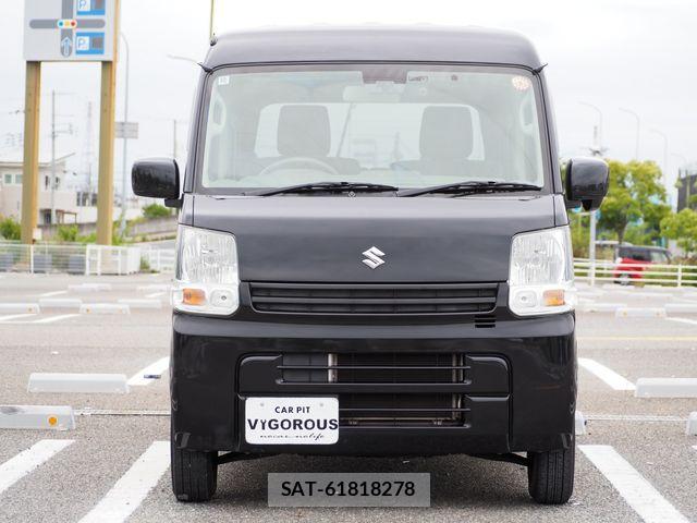 Suzuki EVERY 2017-10 7326990-3