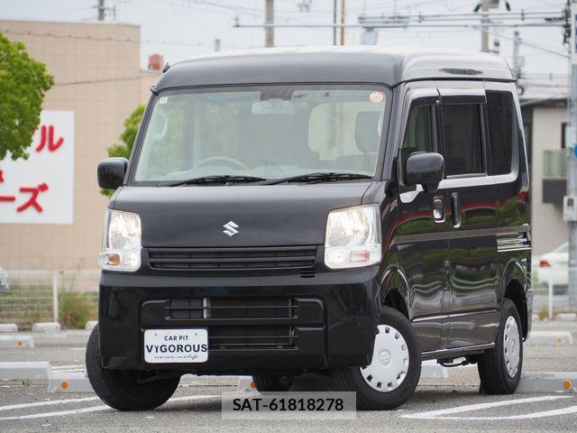 Suzuki EVERY 2017-10 7326990-4