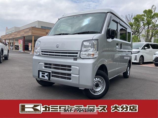 Suzuki EVERY 2022-11 7326984-0