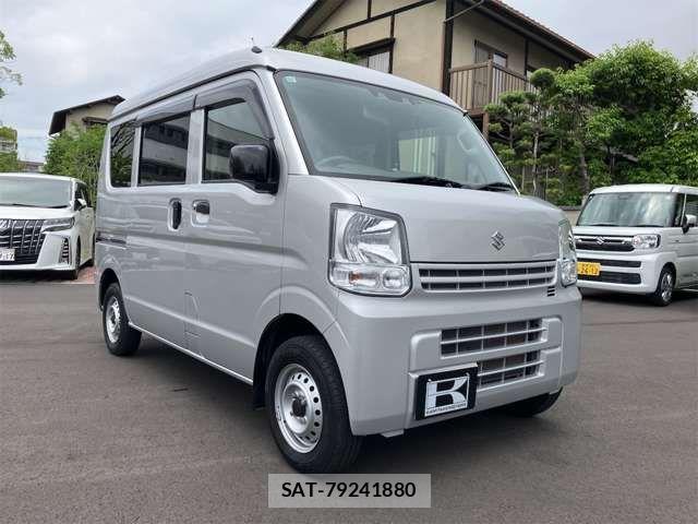 Suzuki EVERY 2022-11 7326984-9