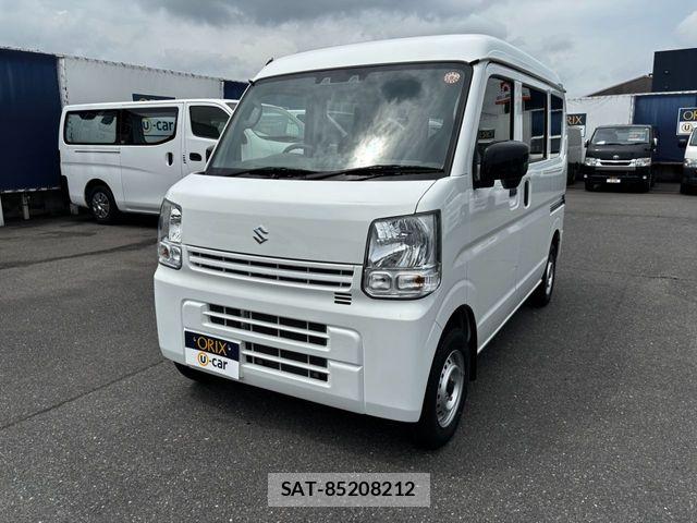 Suzuki EVERY 2022-02 7218274-0