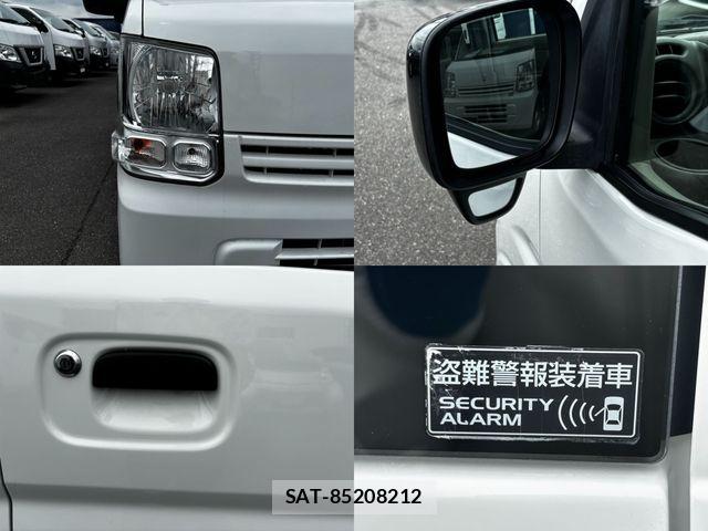 Suzuki EVERY 2022-02 7218274-13