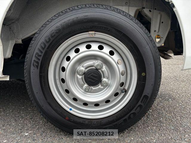 Suzuki EVERY 2022-02 7218274-18