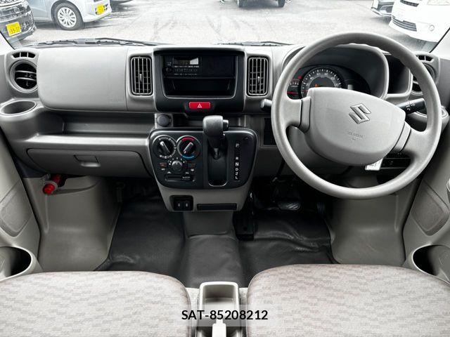 Suzuki EVERY 2022-02 7218274-1