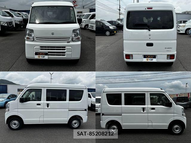 Suzuki EVERY 2022-02 7218274-19
