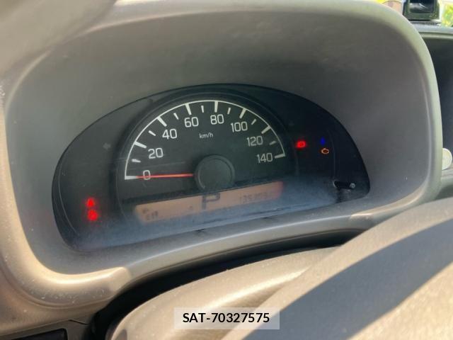 Suzuki EVERY 2015-06 7326991-6