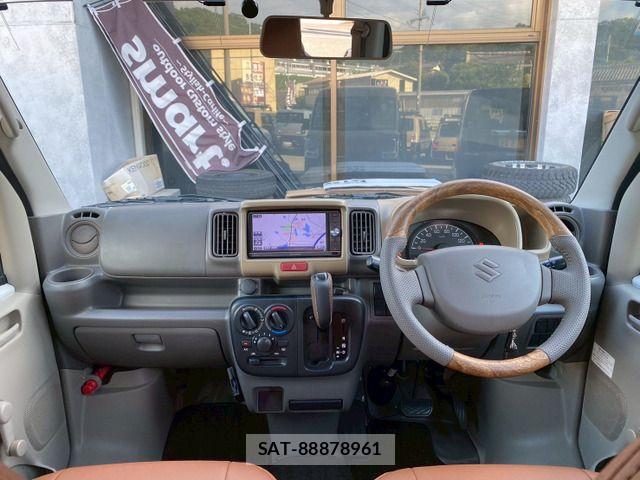 Suzuki EVERY 2016-03 7326980-9