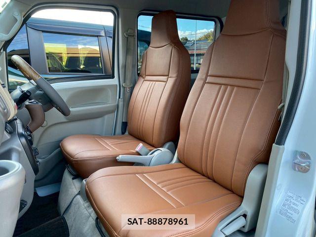 Suzuki EVERY 2016-03 7326980-12
