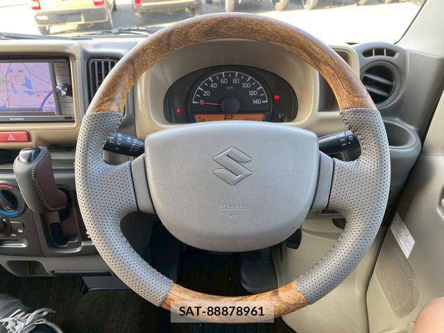 Suzuki EVERY 2016-03 7326980-19
