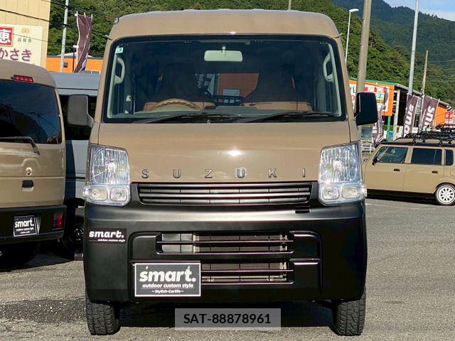 Suzuki EVERY 2016-03 7326980-2