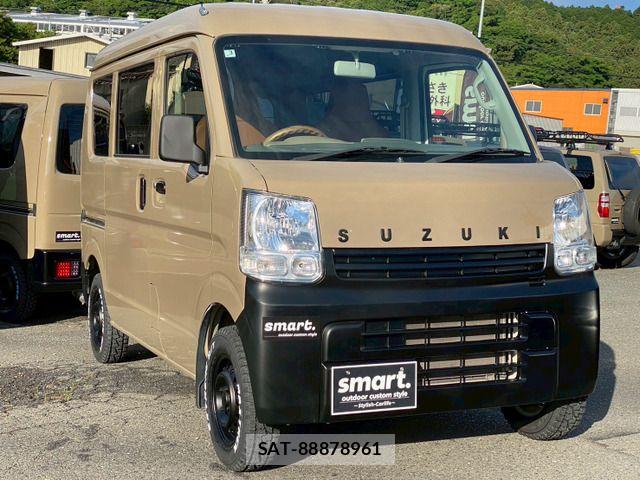 Suzuki EVERY 2016-03 7326980-3