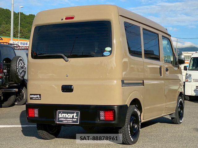 Suzuki EVERY 2016-03 7326980-5