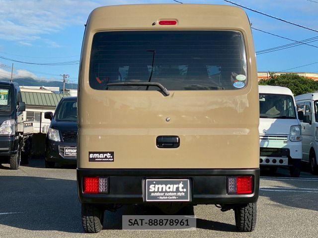 Suzuki EVERY 2016-03 7326980-6