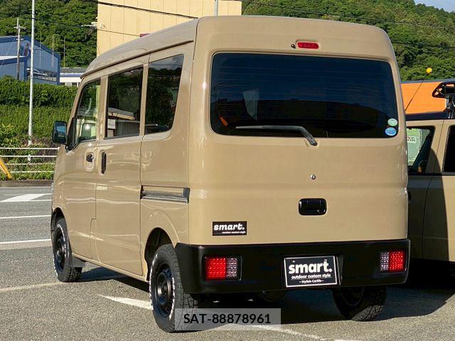 Suzuki EVERY 2016-03 7326980-7