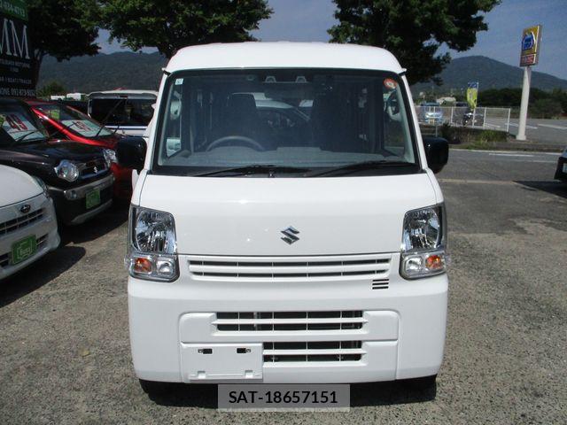 Suzuki EVERY 2022-05 7326988-0