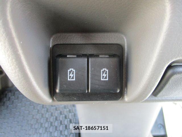 Suzuki EVERY 2022-05 7326988-9