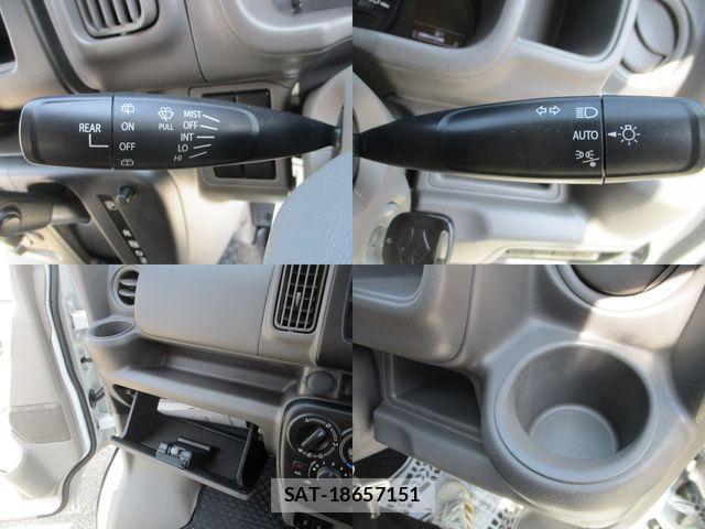 Suzuki EVERY 2022-05 7326988-12
