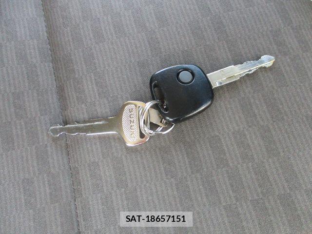 Suzuki EVERY 2022-05 7326988-14