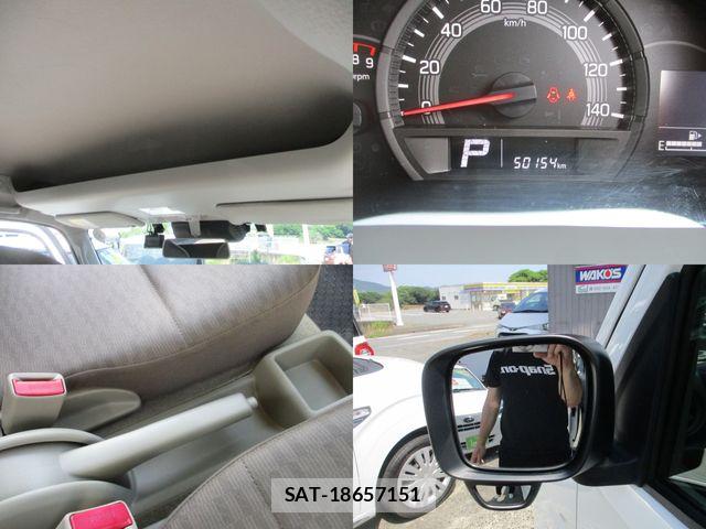 Suzuki EVERY 2022-05 7326988-15