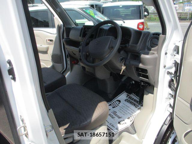 Suzuki EVERY 2022-05 7326988-16