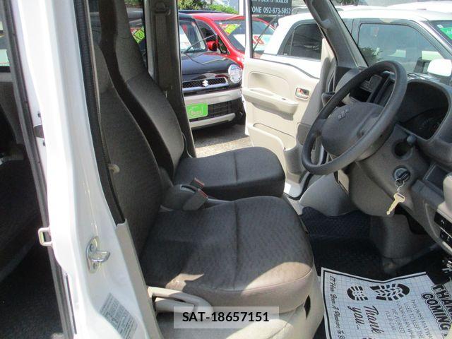 Suzuki EVERY 2022-05 7326988-17