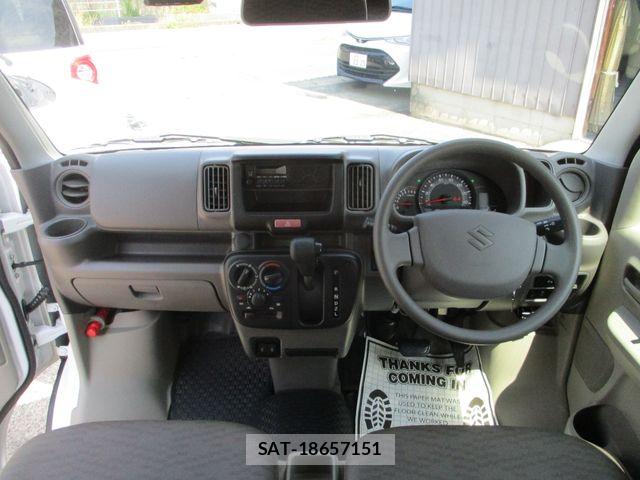 Suzuki EVERY 2022-05 7326988-1
