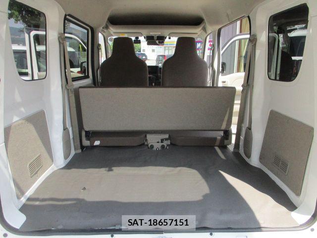 Suzuki EVERY 2022-05 7326988-20