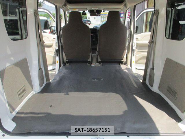 Suzuki EVERY 2022-05 7326988-21