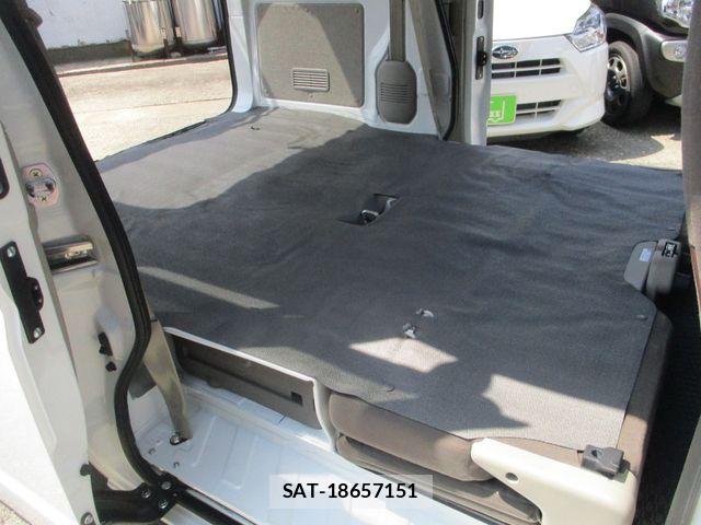 Suzuki EVERY 2022-05 7326988-22