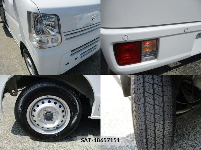 Suzuki EVERY 2022-05 7326988-24