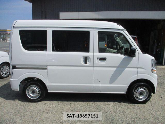 Suzuki EVERY 2022-05 7326988-27