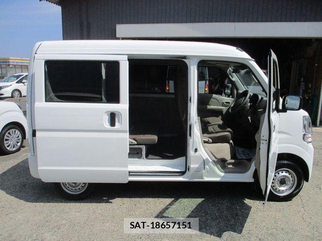 Suzuki EVERY 2022-05 7326988-28
